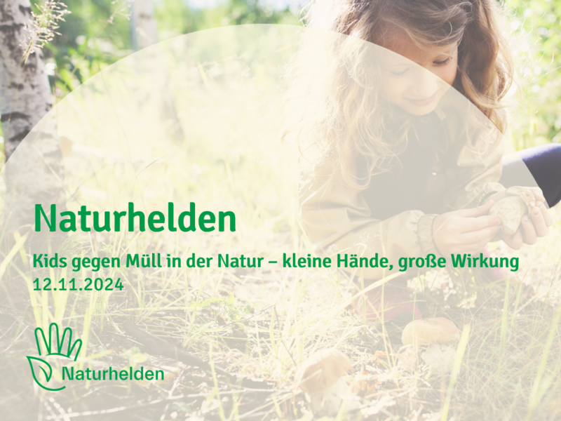 © Naturhelden